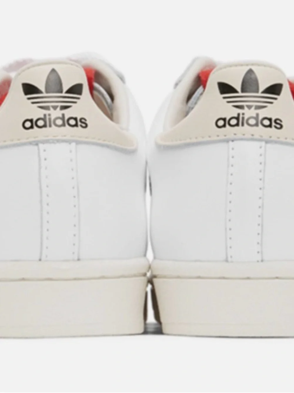 Adidas 424 SHELLTOE men’s 12